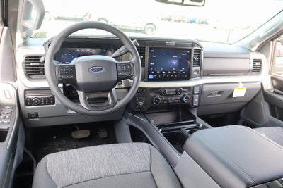 2026 Ford Super Duty F-250 SRW XLT
