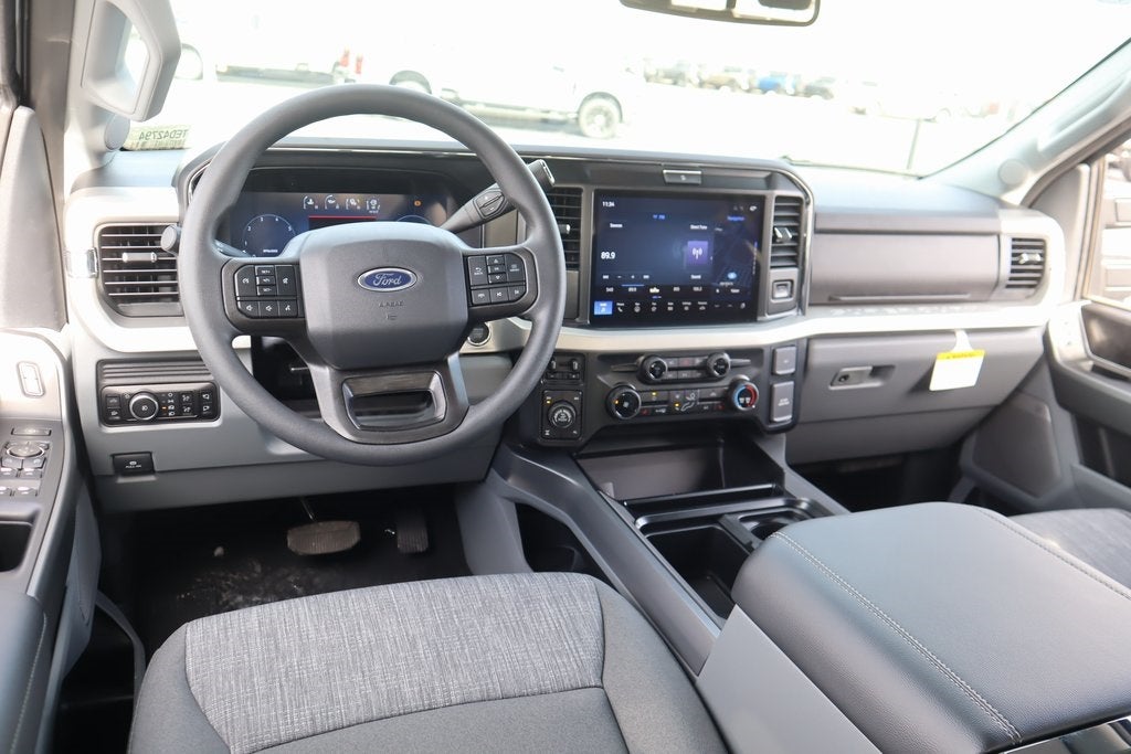 2026 Ford Super Duty F-250 SRW XLT