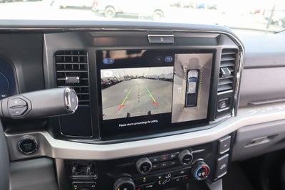 2026 Ford Super Duty F-250 SRW XLT