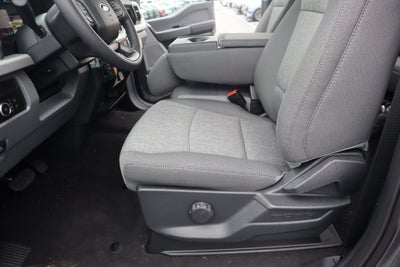 2025 Ford Super Duty F-250 SRW XL