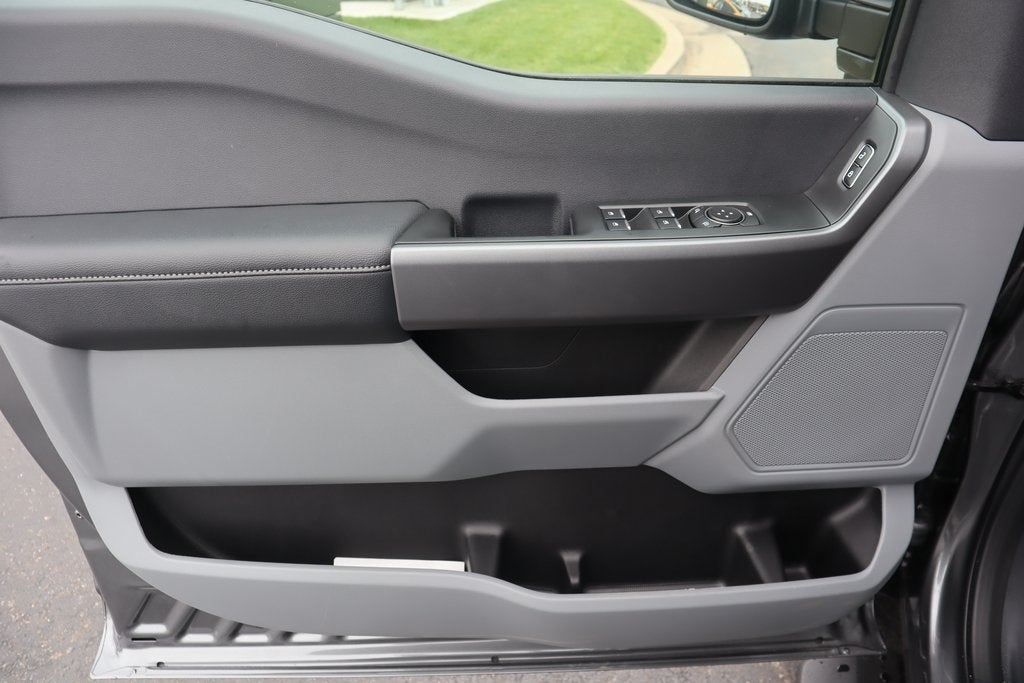 2025 Ford Super Duty F-250 SRW XL