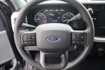 2025 Ford Super Duty F-250 SRW XL