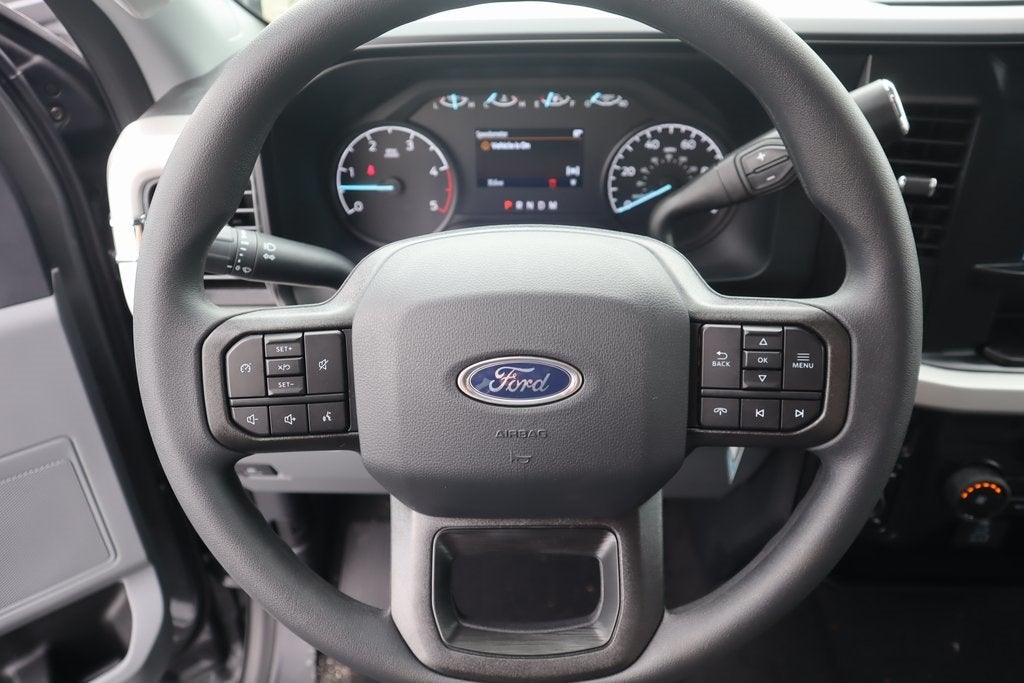 2025 Ford Super Duty F-250 SRW XL