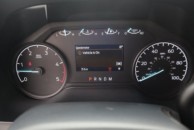 2025 Ford Super Duty F-250 SRW XL