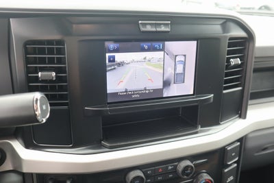 2025 Ford Super Duty F-250 SRW XL