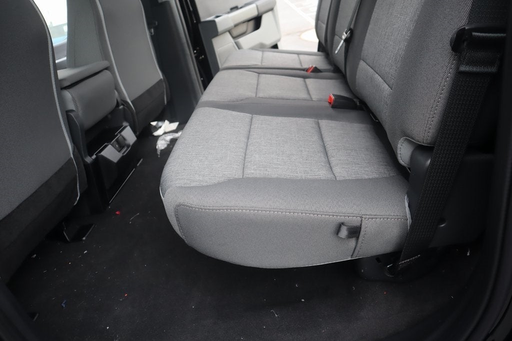 2025 Ford Super Duty F-250 SRW XL