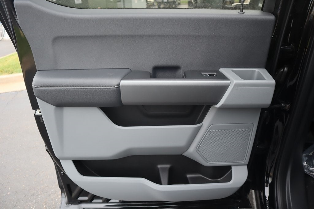 2025 Ford Super Duty F-250 SRW XL