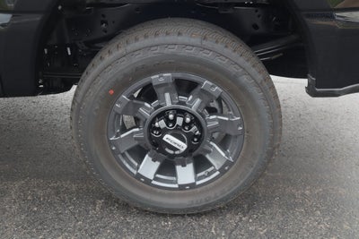 2025 Ford Super Duty F-250 SRW XL