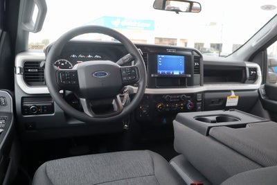 2025 Ford Super Duty F-250 SRW XL