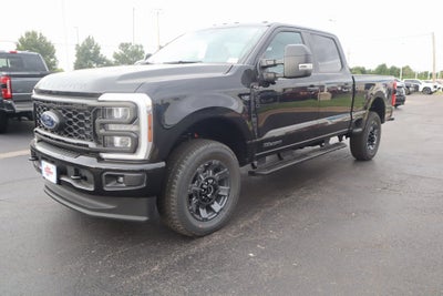 2025 Ford Super Duty F-250 SRW XL