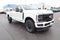 2025 Ford Super Duty F-250 SRW Platinum