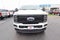2025 Ford Super Duty F-250 SRW Platinum