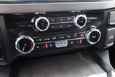 2025 Ford Super Duty F-250 SRW Platinum