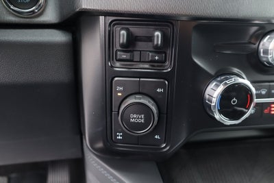 2025 Ford Super Duty F-250 SRW Platinum