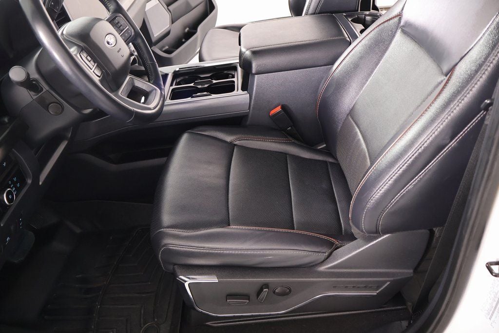 2024 Ford Super Duty F-250 SRW LARIAT