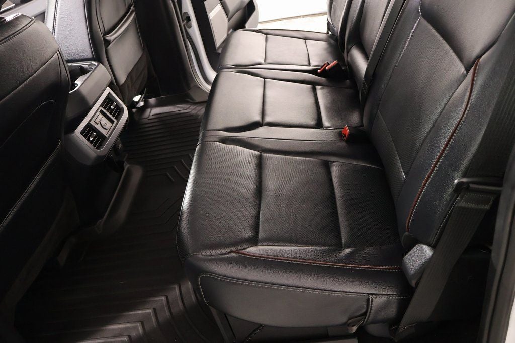 2024 Ford Super Duty F-250 SRW LARIAT