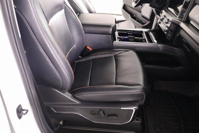 2024 Ford Super Duty F-250 SRW LARIAT