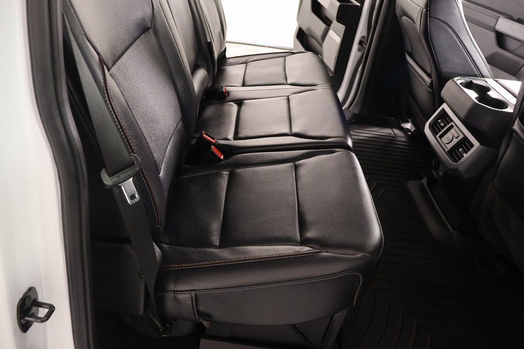 2024 Ford Super Duty F-250 SRW LARIAT