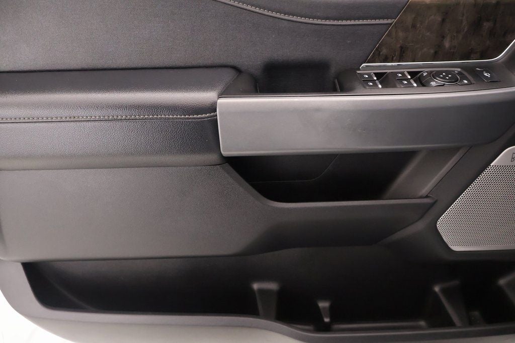 2024 Ford Super Duty F-250 SRW LARIAT