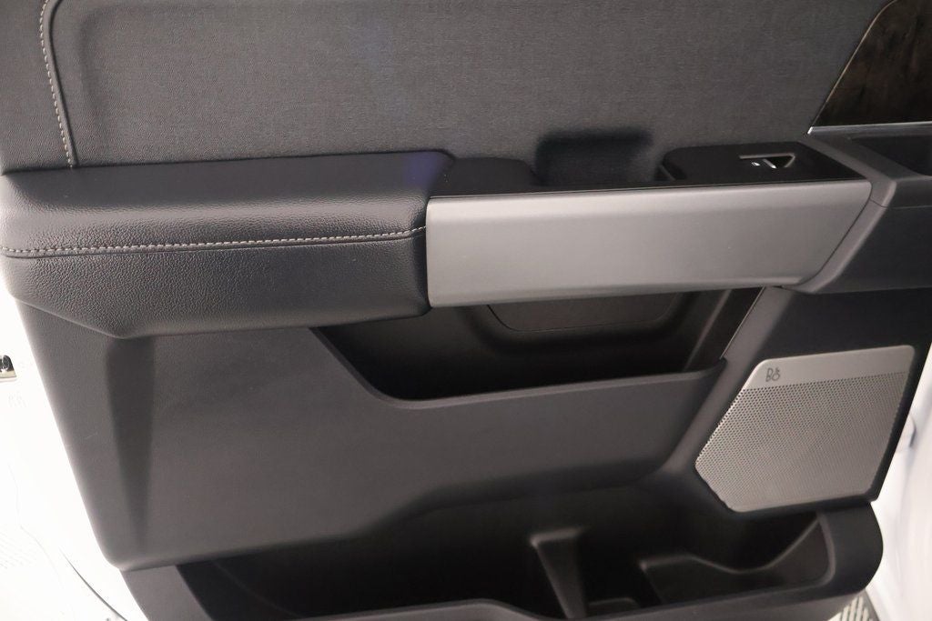 2024 Ford Super Duty F-250 SRW LARIAT