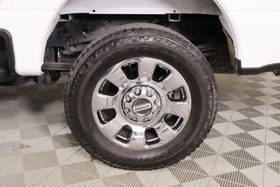 2024 Ford Super Duty F-250 SRW LARIAT