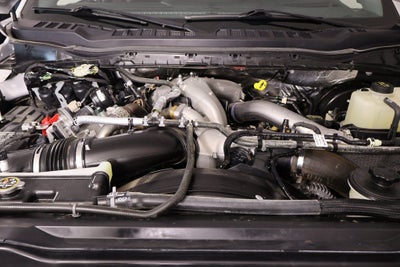 2024 Ford Super Duty F-250 SRW LARIAT