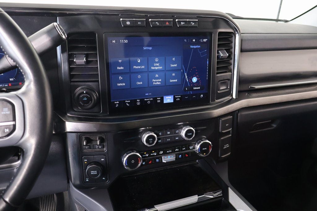 2024 Ford Super Duty F-250 SRW LARIAT