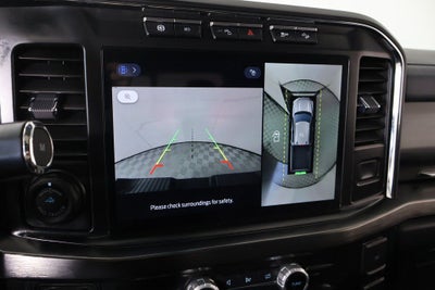 2024 Ford Super Duty F-250 SRW LARIAT