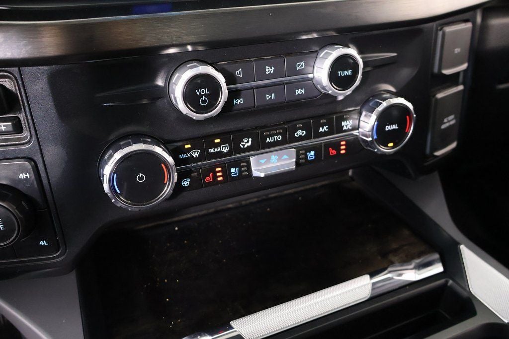 2024 Ford Super Duty F-250 SRW LARIAT