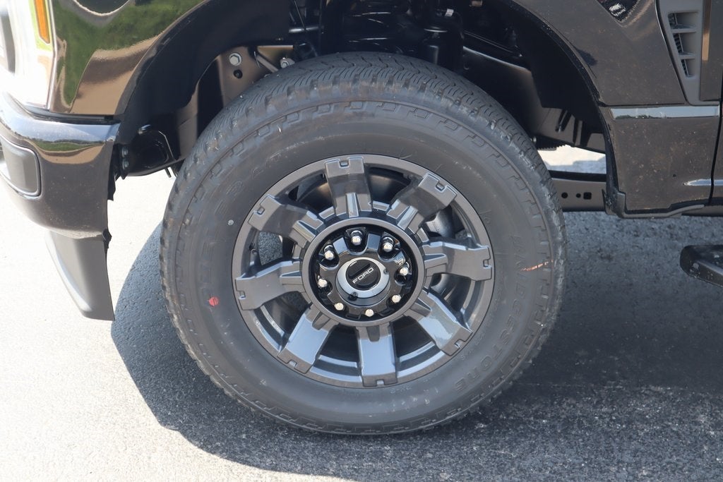 2025 Ford Super Duty F-250 SRW XL