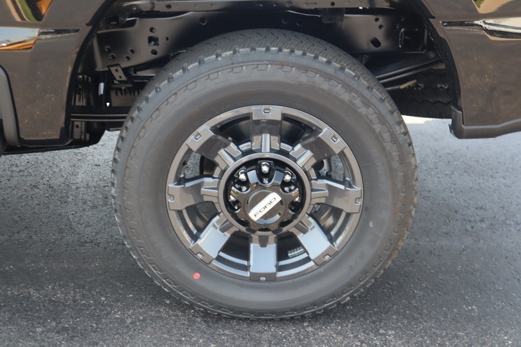 2025 Ford Super Duty F-250 SRW XL