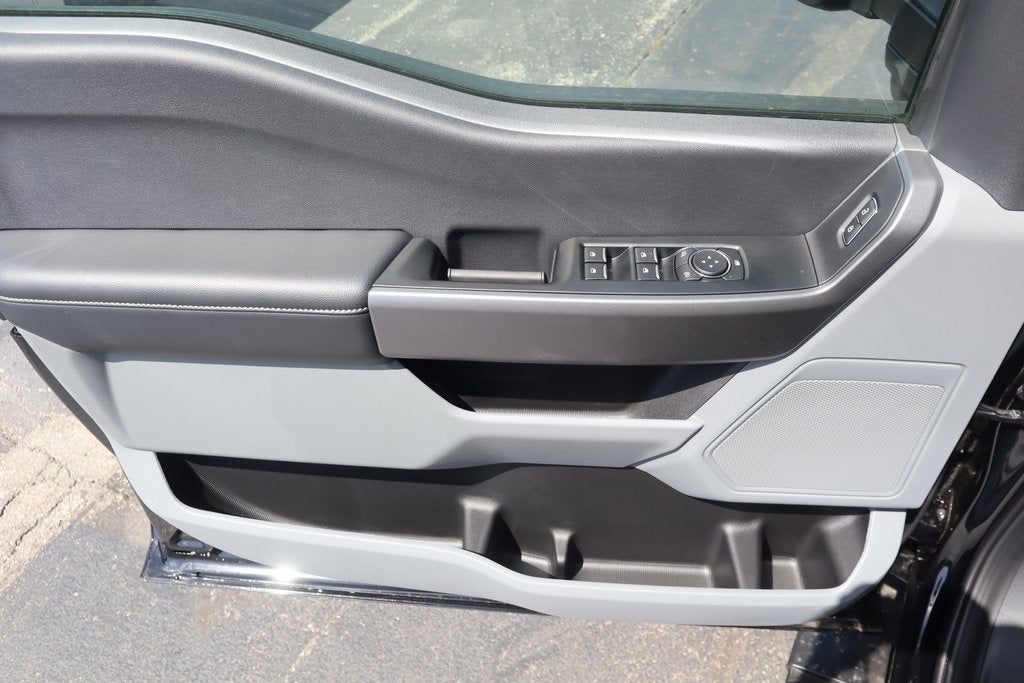 2025 Ford Super Duty F-250 SRW XL