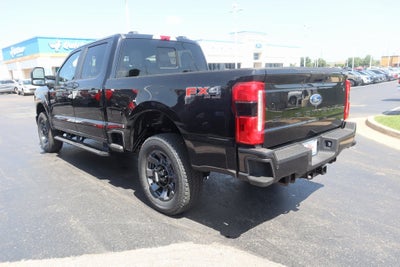 2025 Ford Super Duty F-250 SRW XL