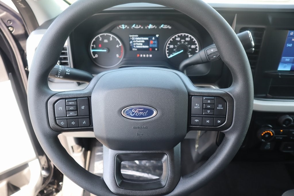 2025 Ford Super Duty F-250 SRW XL