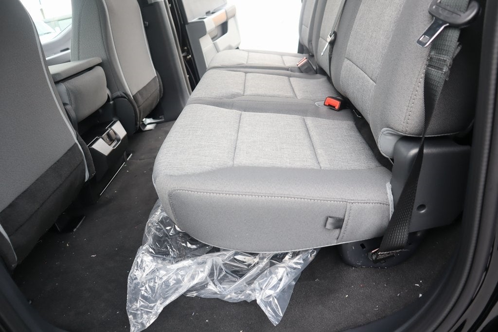 2025 Ford Super Duty F-250 SRW XL