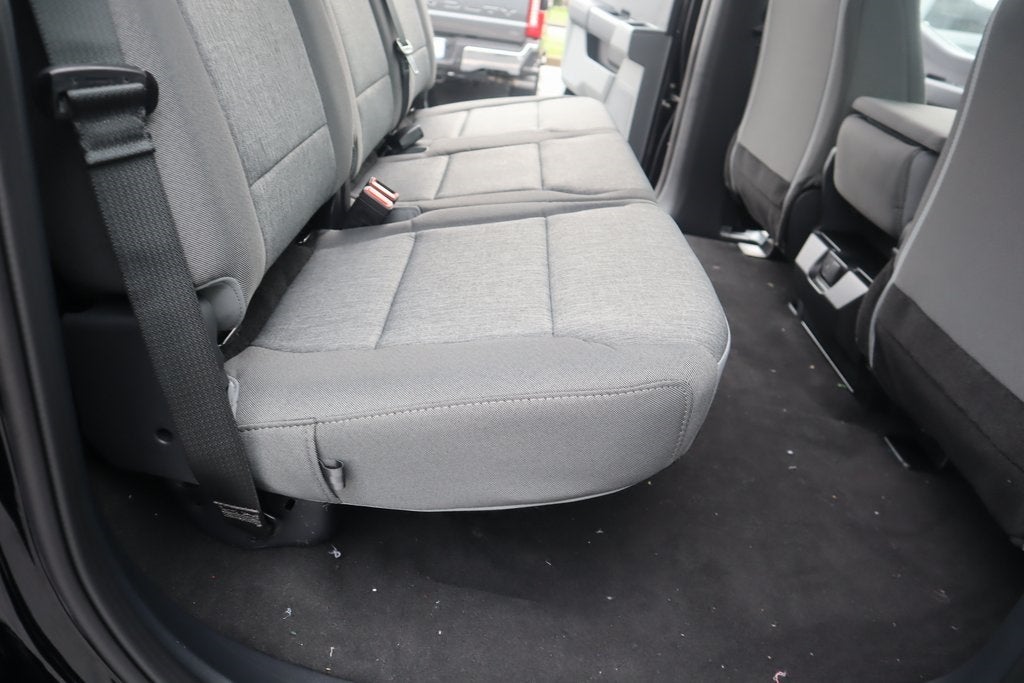 2025 Ford Super Duty F-250 SRW XL