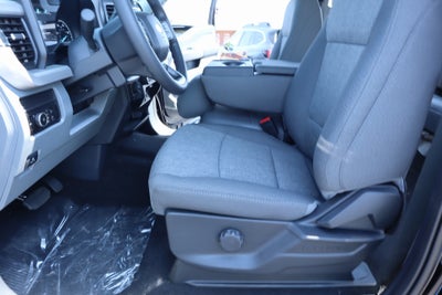 2025 Ford Super Duty F-250 SRW XL