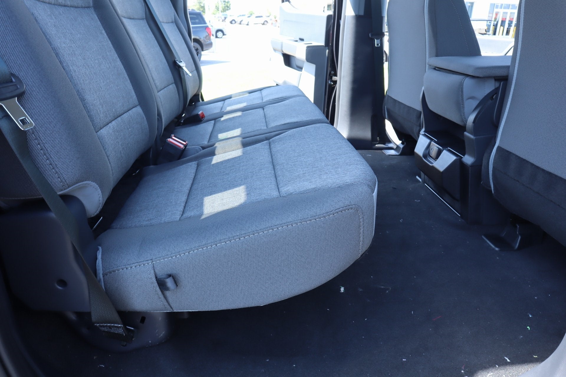 2025 Ford Super Duty F-250 SRW XL