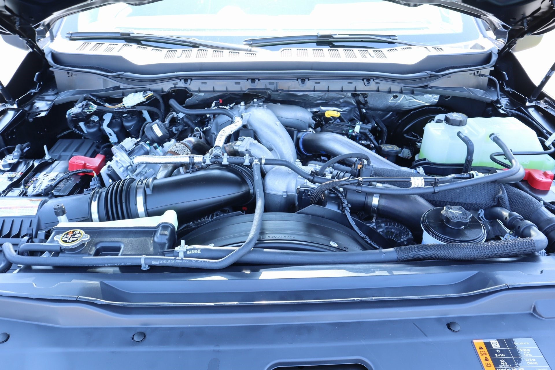 2025 Ford Super Duty F-250 SRW XL