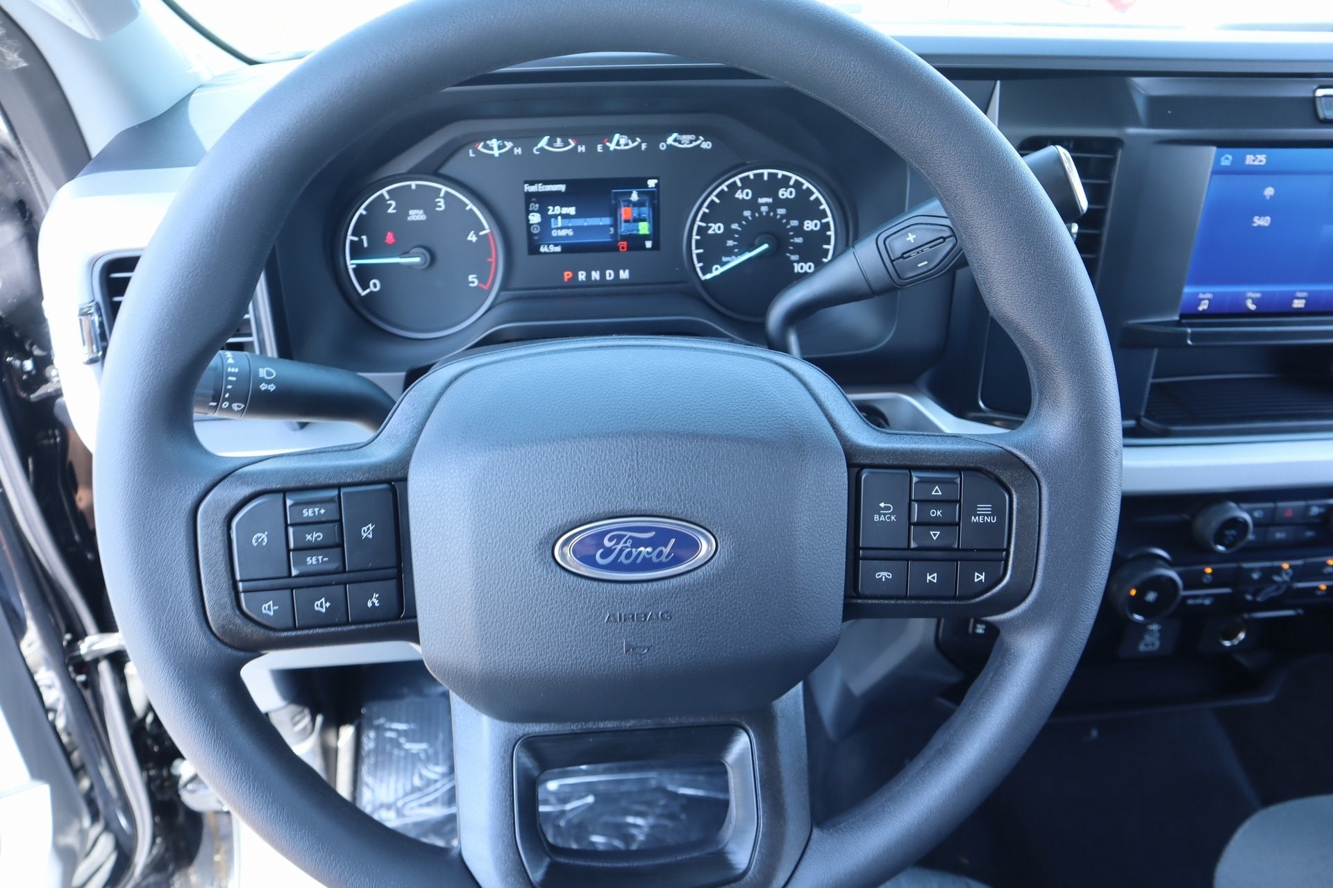 2025 Ford Super Duty F-250 SRW XL