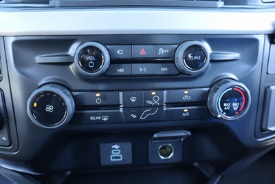 2025 Ford Super Duty F-250 SRW XL