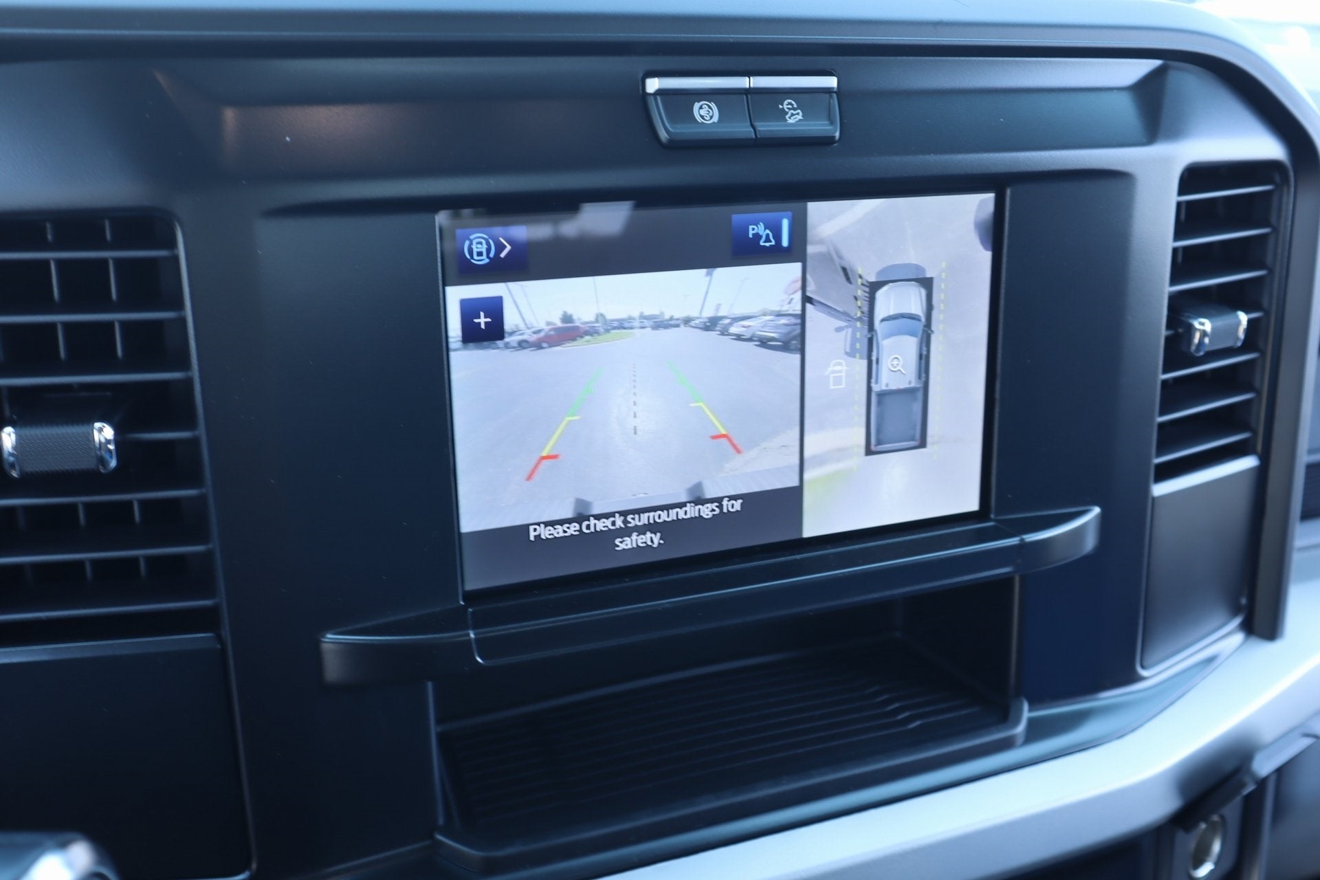 2025 Ford Super Duty F-250 SRW XL