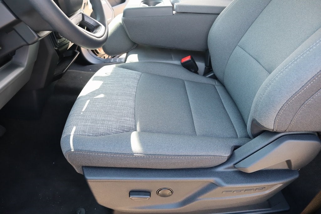 2025 Ford Super Duty F-250 SRW XLT