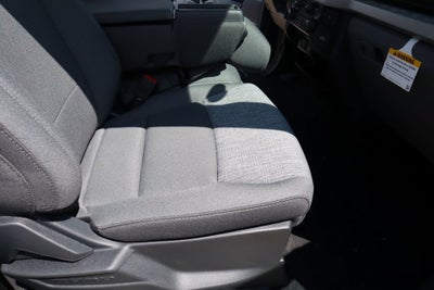 2025 Ford Super Duty F-250 SRW XLT