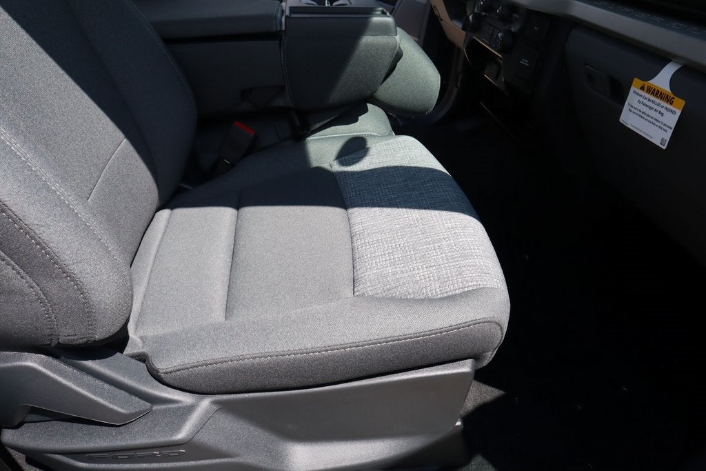 2025 Ford Super Duty F-250 SRW XLT