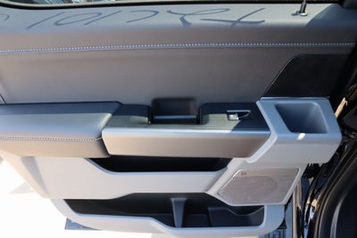 2025 Ford Super Duty F-250 SRW XLT