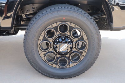 2025 Ford Super Duty F-250 SRW XLT