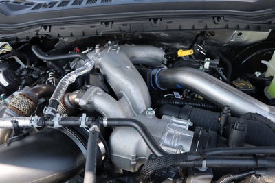 2025 Ford Super Duty F-250 SRW XLT