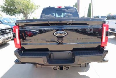 2025 Ford Super Duty F-250 SRW XLT