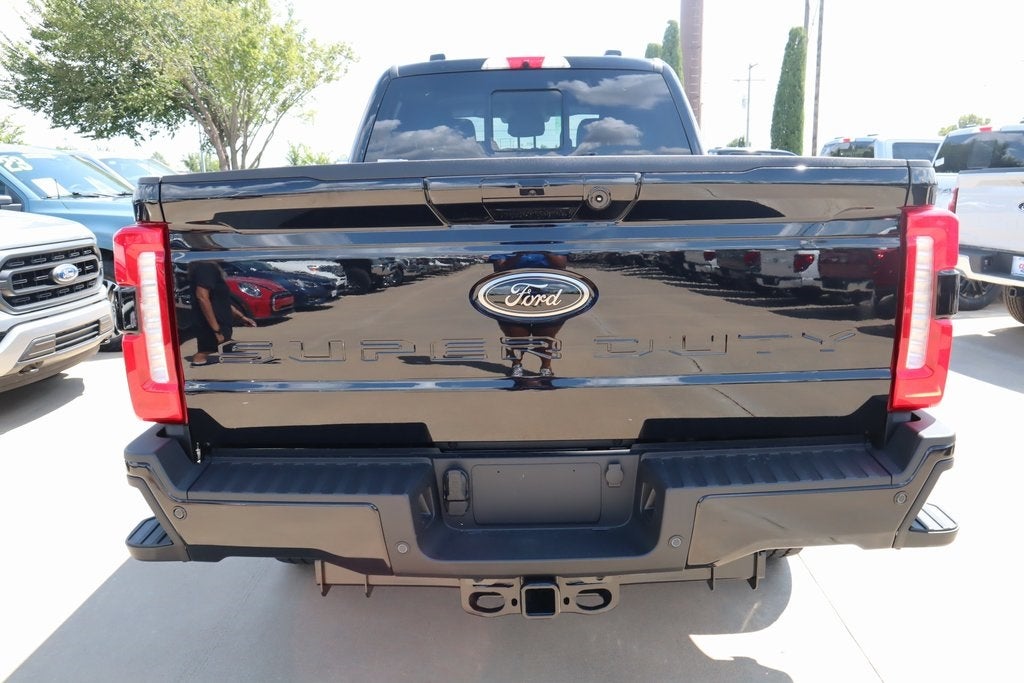 2025 Ford Super Duty F-250 SRW XLT